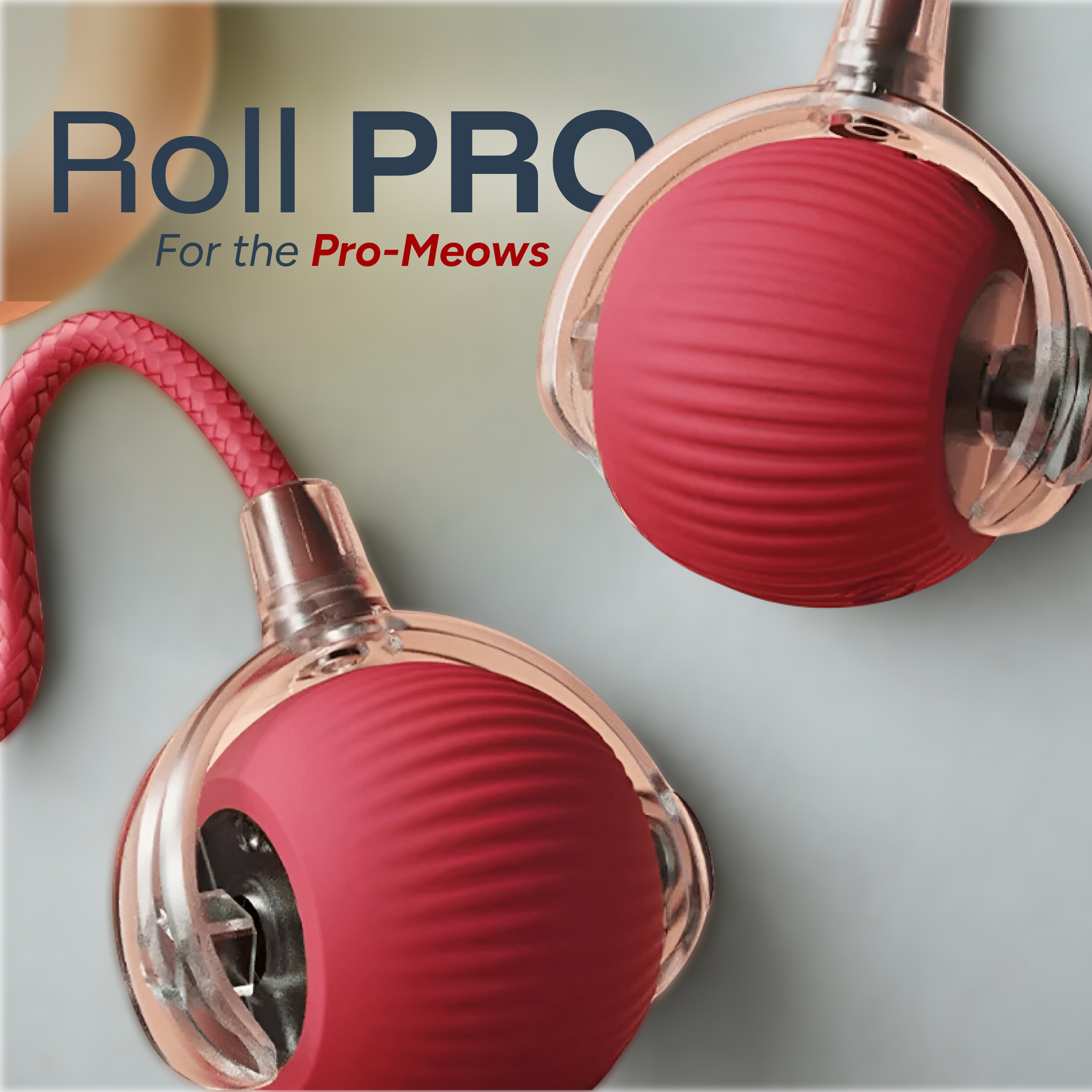 Roll PRO (Viral Rolling Ball)