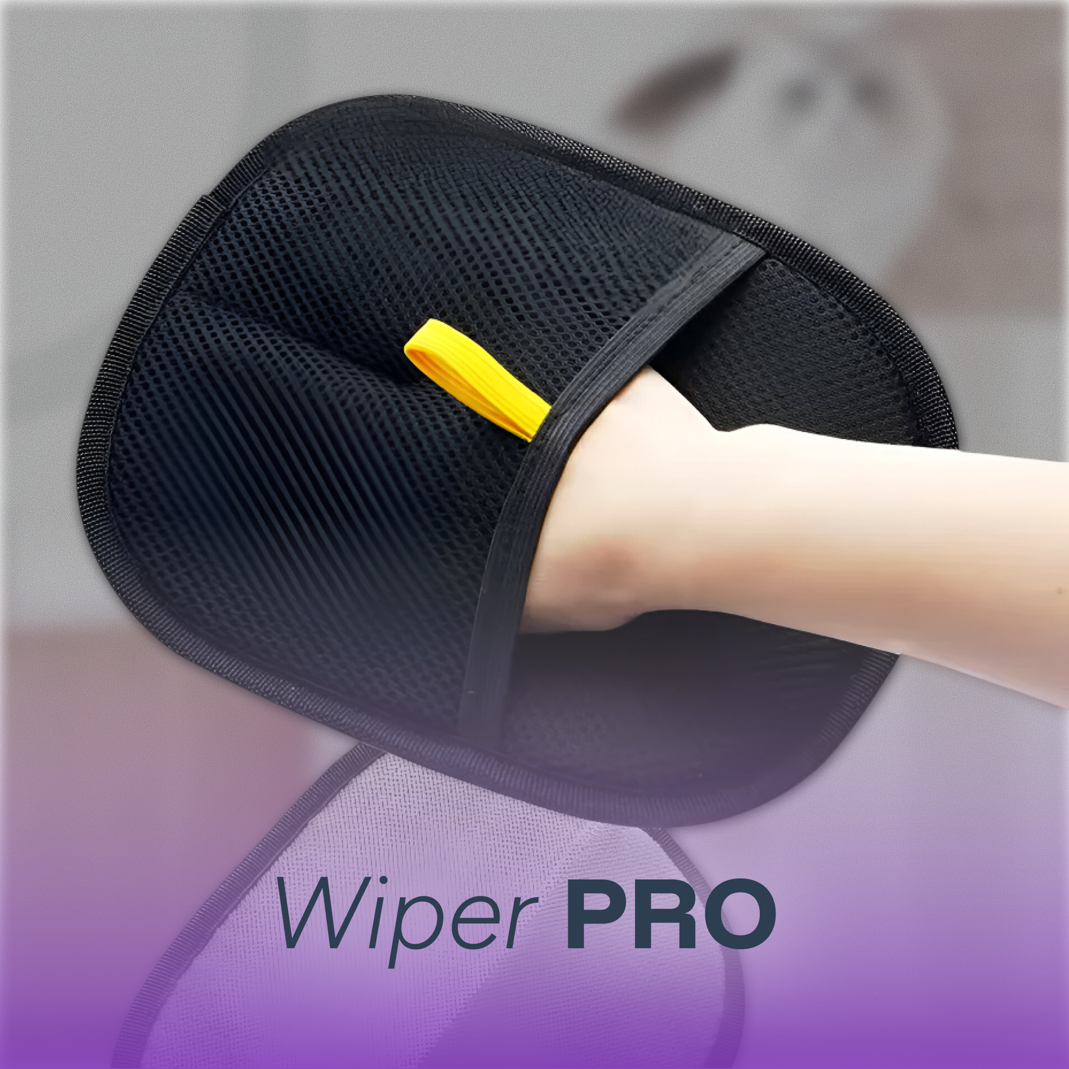 Pet Hair Removal Glove