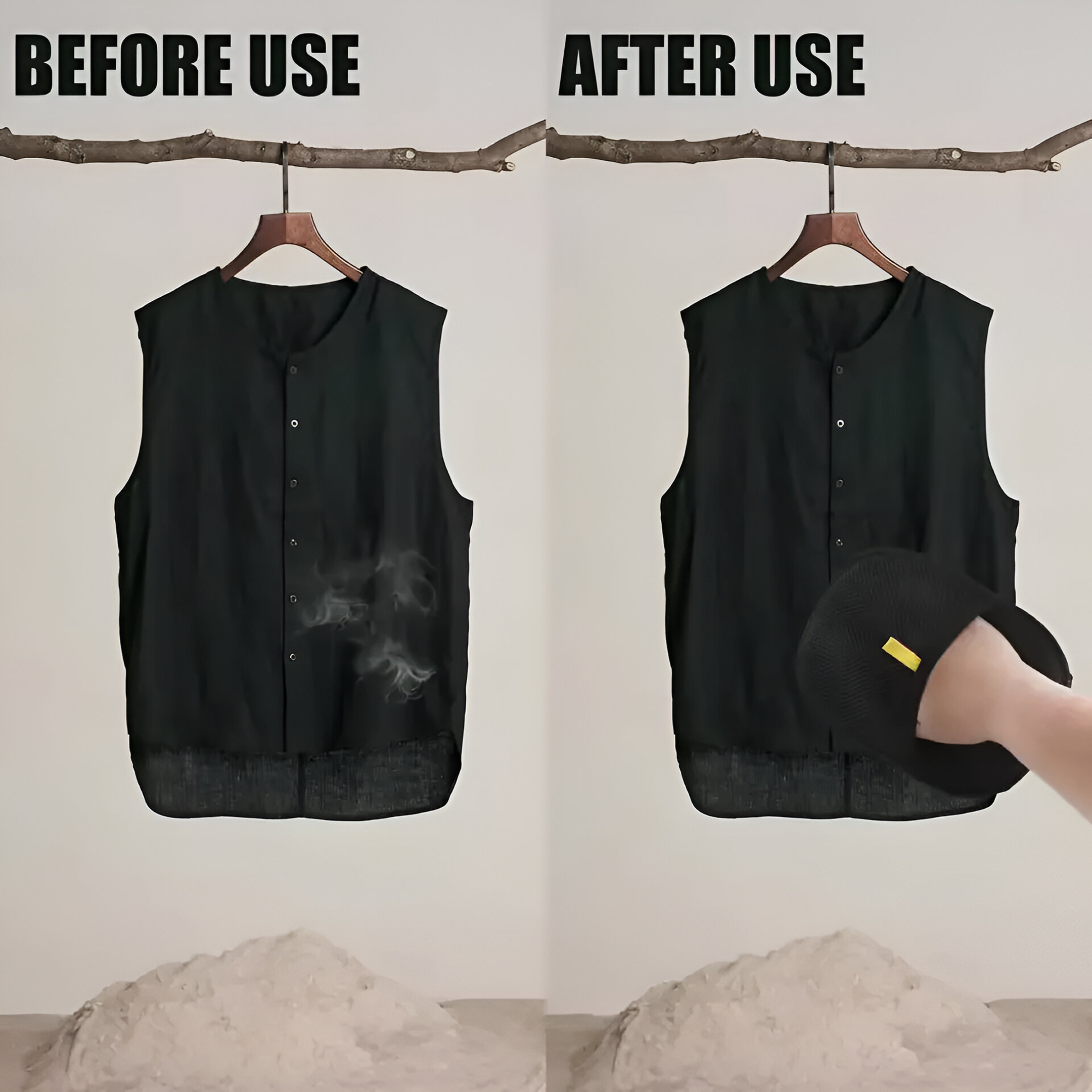 Pet Hair Removal Glove