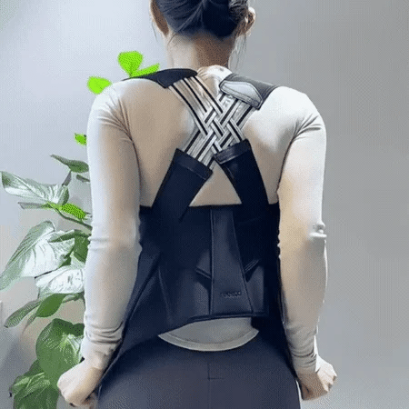 Posture PRO+ (Adjustable Posture Corrector Belt)